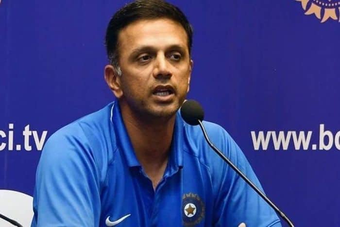India Lead Series 2-1: Dravid Reminds McCullum As India Respond To Mind Games Ahead Of Edgbaston Test
